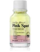 Mizon Good Bye Blemish Pink Spot szérum az aknék helyi kezelésére. pattanások ellen 19 ml