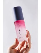 Mizon Hyalugen Double Layer Mist hidratáló kétfázisú olajos permet 100 ml