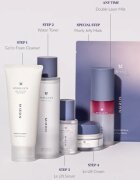 Mizon Hyalugen Double Layer Mist hidratáló kétfázisú olajos permet 100 ml