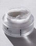 Mizon Hyalugen Le Lift Cream bőrkisimító ránc elleni krém az arcbőr táplálásáért és természetes hidratáltságának megőrzéséért 50 ml