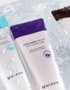 Mizon Hyaluronic Acid Sherbet mélyisztító hab 150 ml