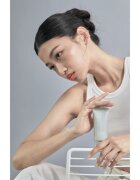 Mizon Inout Daily Soothing Sunscreen ultrakönnyű védő fluid nyugtató hatással SPF 50+ 50 ml