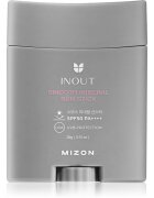 Mizon Inout Smooth Mineral Sun Stick ásványi védőkrém arcra és érzékeny területekre stift SPF 50+ 26 g