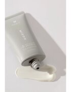 Mizon Inout Watery Sheer Sunscreen gyengéd védő arckrém hidratáló hatással SPF 50+ 50 ml