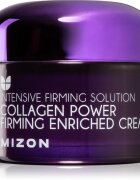 Mizon Intensive Firming Solution Collagen Power feszesítő krém a ráncok ellen 50 ml