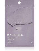 Mizon Joyful Time Jeju Fix hidratáló gézmaszk 23 g
