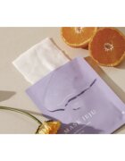 Mizon Joyful Time Jeju Fix hidratáló gézmaszk 23 g