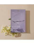 Mizon Joyful Time Jeju Fix hidratáló gézmaszk 23 g