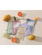 Mizon Joyful Time Jeju Heartleaf nyugtató hatású gézmaszk a száraz és irritált bőrre 23 g