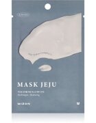 Mizon Joyful Time Jeju Hydrangea hidratáló gézmaszk száraz bőrre 23 g