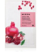 Mizon Joyful Time Pomegranate arcmaszk energizáló hatással 23 g