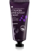 Mizon Multi Function Formula Collagen kézkrém lábakra 100 ml