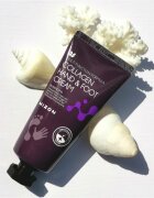 Mizon Multi Function Formula Collagen kézkrém lábakra 100 ml