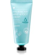 Mizon Multi Function Formula Hyaluronic Acid hidratáló kézkrém lábakra 100 ml