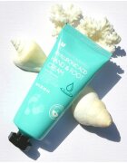 Mizon Multi Function Formula Hyaluronic Acid hidratáló kézkrém lábakra 100 ml