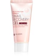 Mizon Multi Function Formula Snail arcgél csiga kivonattal 45 ml