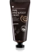 Mizon Multi Function Formula Snail kézkrém lábakra 100 ml