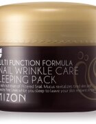 Mizon Multi Function Formula Snail regeneráló arcmaszk csigakivonattal 80 ml