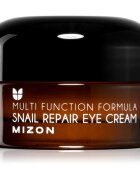 Mizon Multi Function Formula Snail regeneráló szemkrém csigakivonattal 25 ml