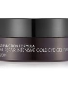 Mizon Multi Function Formula Snail szemmaszk a duzzanat és sötét karikák ellen aranytartalommal 60 x 1.4 g