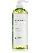 Mizon My Relaxing Time Tea Tree felfrissítő tusfürdő gél 800 ml