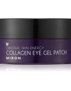 Mizon Original Skin Energy Collagen hidrogél maszk a szem körül kollagénnel 60 db