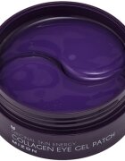 Mizon Original Skin Energy Collagen hidrogél maszk a szem körül kollagénnel 60 db