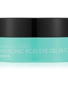 Mizon Original Skin Energy Hyaluronic Acid hidrogél maszk a szem körül hialuronsavval 60 db