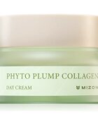 Mizon Phyto Plump Collagen hidratáló nappali krém a ráncok ellen 50 ml