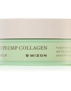 Mizon Phyto Plump Collagen hidrogéles párnácskák szemkörüli ráncokra 60x15 g