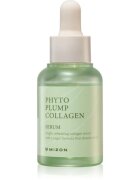 Mizon Phyto Plump Collagen mélyen tápláló és hidratáló szérum a ráncok ellen 30 ml