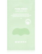 Mizon Pore Fresh tisztító tapasz az orr eltömődött pórusaira 1 db