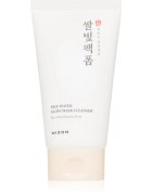 Mizon Rice Water Glow Mask Cleanser mélyen tisztító maszk hidratáló hatással 150 ml