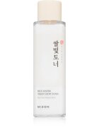 Mizon Rice Water Milky Glow Toner tejes tonik az élénk bőrért 150 ml