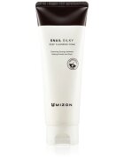 Mizon Snail Silky mélyisztító hab csigakivonattal 150 ml
