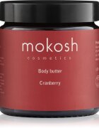 Mokosh Cranberry tápláló vaj a testre 120 ml