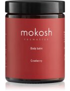 Mokosh Cranberry testbalzsam tápláló hatással 180 ml