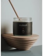 Mokosh Cranberry testpeeling sóval 300 g