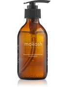 Mokosh Fig hidratáló tisztító gél tápláló hatással 200 ml
