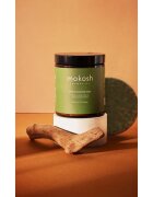 Mokosh Melon & Cucumber hidratáló testápoló tej uborka kivonattal 180 ml
