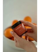 Mokosh Orange & Cinnamon testvaj tápláló hatással 120 ml
