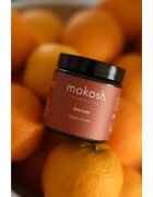 Mokosh Orange & Cinnamon testvaj tápláló hatással 120 ml
