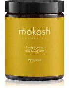 Mokosh Passionfruit önbarnító balzsam arcra és testre 180 ml