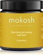 Mokosh Passionfruit önbarnító balzsam tápláló hatással 120 ml