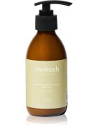 Mokosh Pear bőrélénkítő testtej 200 ml