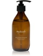 Mokosh Pear hidratáló tusoló gél 300 ml