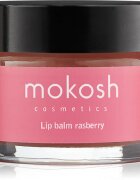 Mokosh Raspberry ajakbalzsam száraz ajkakra 15 ml