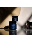 Mokosh Rose & Blueberry hidratáló peeling arcra 60 ml