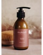 Mokosh Sandalwood & Amber hidratáló testápoló tej 200 ml