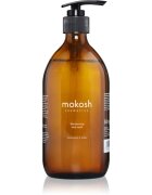 Mokosh Sandalwood & Amber hidratáló tusoló gél 500 ml
